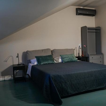 Onyx Apartments Ragusa Esterno foto