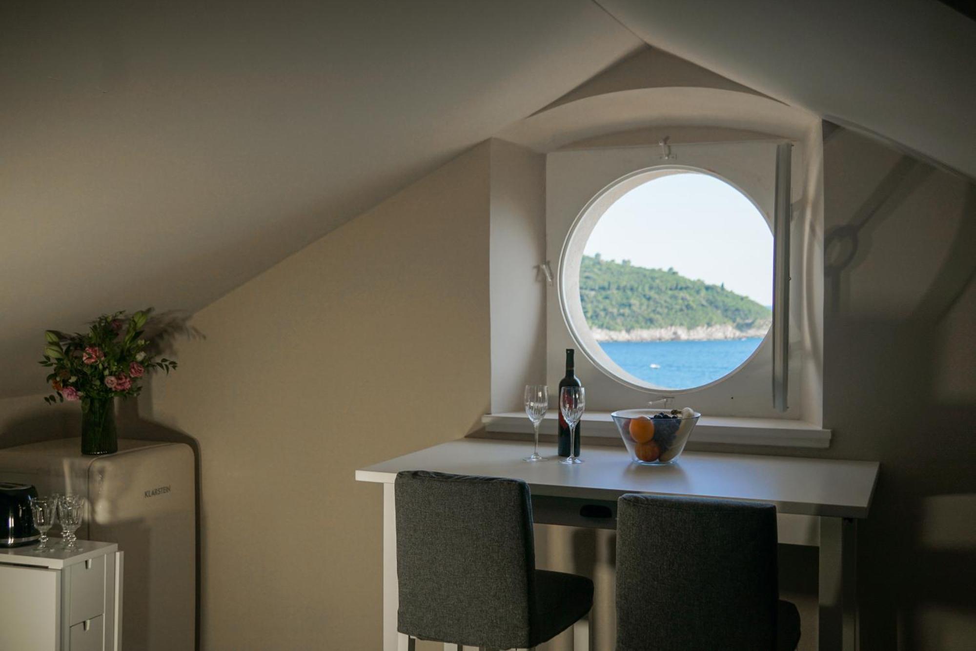 Onyx Apartments Ragusa Esterno foto