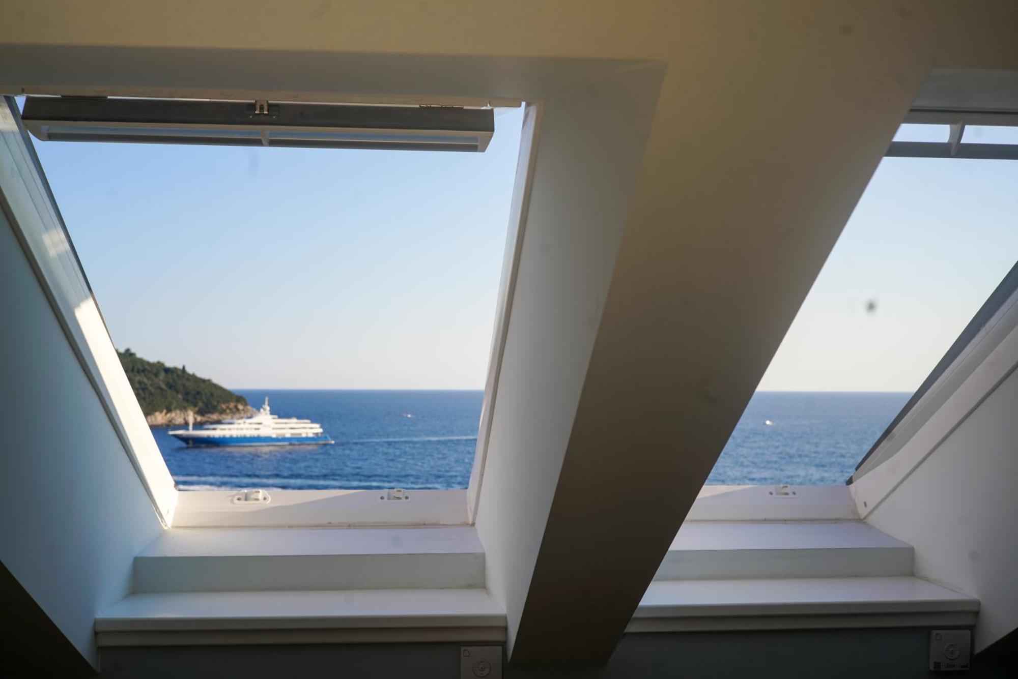Onyx Apartments Ragusa Esterno foto
