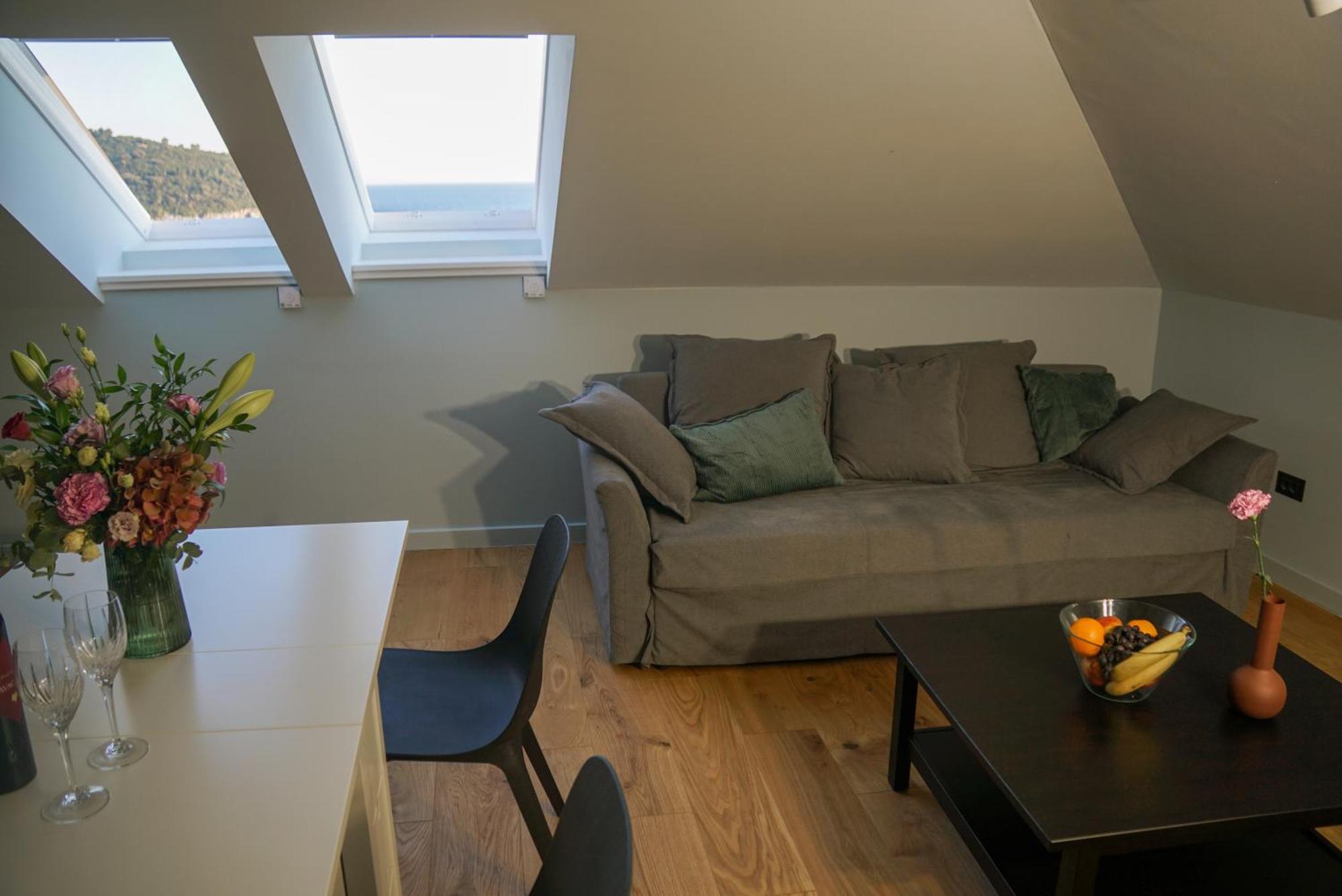 Onyx Apartments Ragusa Esterno foto